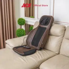 KURSI PIJAT LEXATA AZKO MASI BARU BANGET
