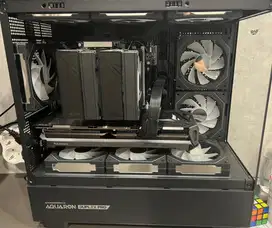 Gaming pc high end