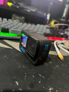 Go pro 11 black