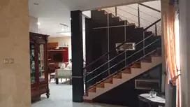 Rumah siap huni asri dan tenang dekat ke universitas widyatama bandung