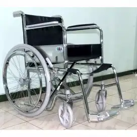 SEWA KURSI RODA