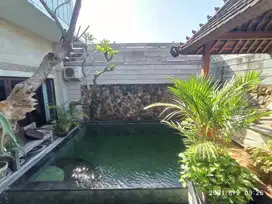 Rumah 5 Kamar Tidur Di Renon Denpasar