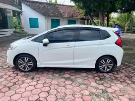Honda Jazz 2014 Bensin