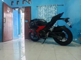 CBR 150R Tahun 2018