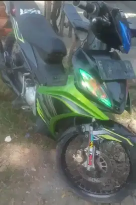 jupitet mx 135 2010