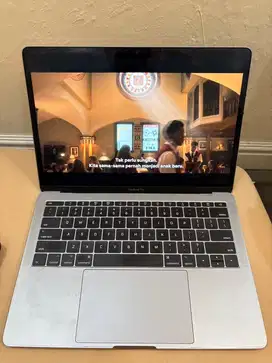 Macbook Pro 2017