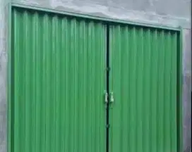 Service pintu rolling door