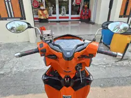 Honda Vario 125 LED 2016