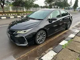 Sale Toyota Corolla New Altis 1.8 V automatic