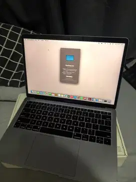 MacBook Air (Retina, 13-inch, 2019)