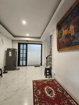 Rumah sewa di Rempoa  2,6 KM dari MRT Lebak bulus