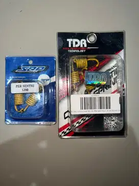 Per Sentri Nmax Aerox Lexi