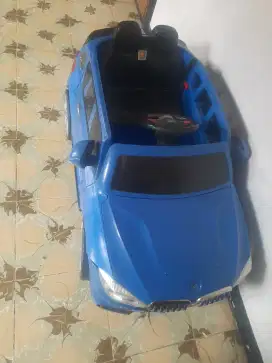 Mainan Mobil Aki Anak