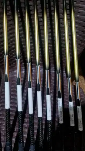 Stck golf  honma bintang 2