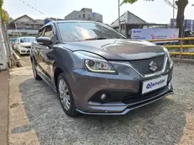DP 5% Suzuki Baleno 1.4 Bensin-AT 2019 SRA