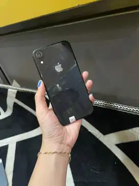 Iphone xr 128gb ibox