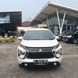 MITSUBISHI XPANDER GLS MANUAL TAHUN 2021