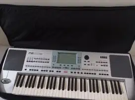 KORG PA50SD Keyboard organ