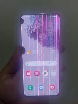 Samsung S20+ 8/128Gb