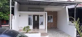 RUMAH DISEWAKAN DI CIRACAS  (Tahunan)