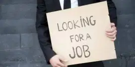 Laki2 Cari pekerjaan Full Time/ Part Time di Surabaya