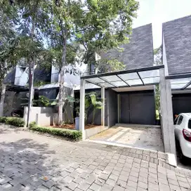 Disewakan Rumah Limo Depok Fasilitas Lengkap