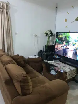 Kursi empuk beli 7 jt