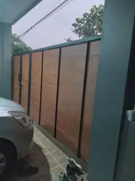 Dijual Rumah Minimalis Mewah Modern Di Area Exlusive Permata Cimahi