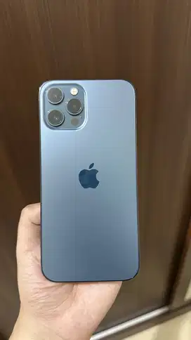 iPhone 12 Pro Max 128 GB Ex- Inter