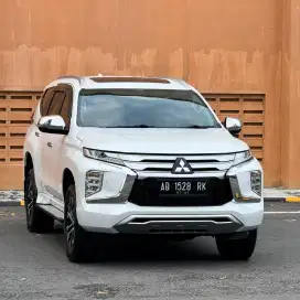DP 50 jt !! ALL NEW PAJERO 2.4 DAKAR AT 2022 FACELIFT
