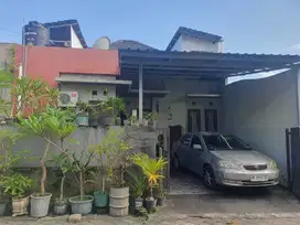 DIJUAL RUMAH LANTAI 1 LOKASI JALAN RAYA SEMPIDI BADUNG