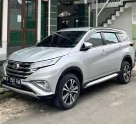 Mobil Terios 1.5R Deluxe