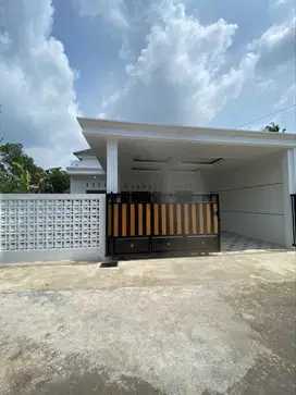 Rumah Siap Huni Dekat Kampus Unnes Gunungpati Semarang