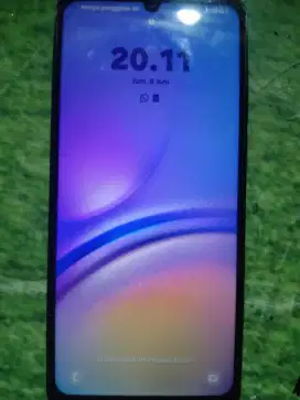 Samsung A05 4/64 full set