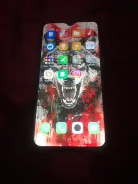 Oppo a5s ram 3/32 gb mulpis ex permpuan hp aja udh pake tg