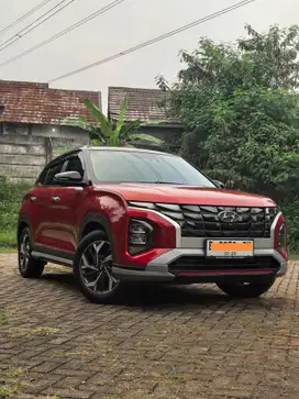 Hyundai Creta 2022 Bensin
