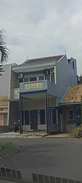 Disewa Taman Imam Bonjol Lippo Karawaci Tangerang