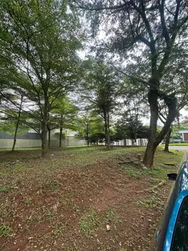 Dijual Kavling Serpong Lagoon