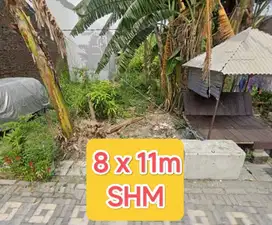 TANAH MURAH DI SUMBEREJO BENOWO SURABAYA BARAT