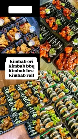 Makanan cemilan kwalitas bintang lima