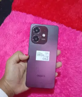 Oppo a3x ram 4+4/64 mulus ORI!.