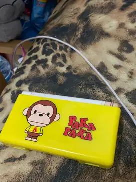 Nintendo DS Lite