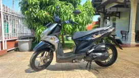 HONDA BEAT STREET CBS 2021
