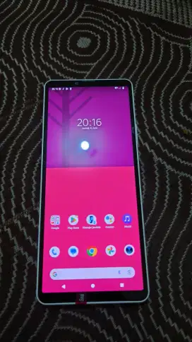 Sony Xperia 10 iv beacukai