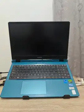 Laptop COLORFUL EVOL P15 [SECOND]