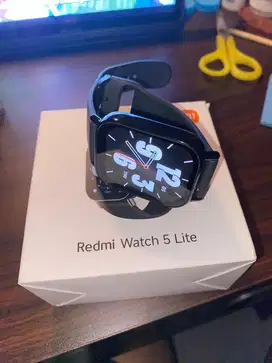 Redmi watch 5 lite
