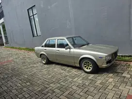 Toyota Corolla 1981 Bensin