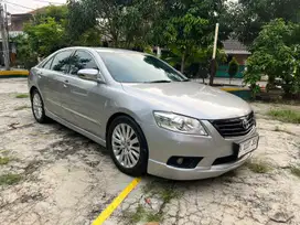 tdp5jt angs 3.381 x 6th Toyota Camry v 2011 at matic