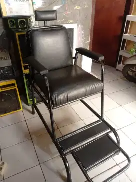 Kursi pangkas rambut barber barbershop