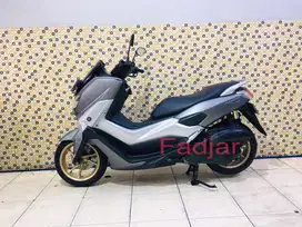 yamaha nmax Dp 500 Rb